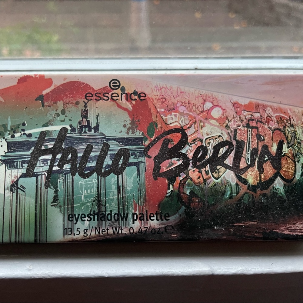 essence hallo berlin